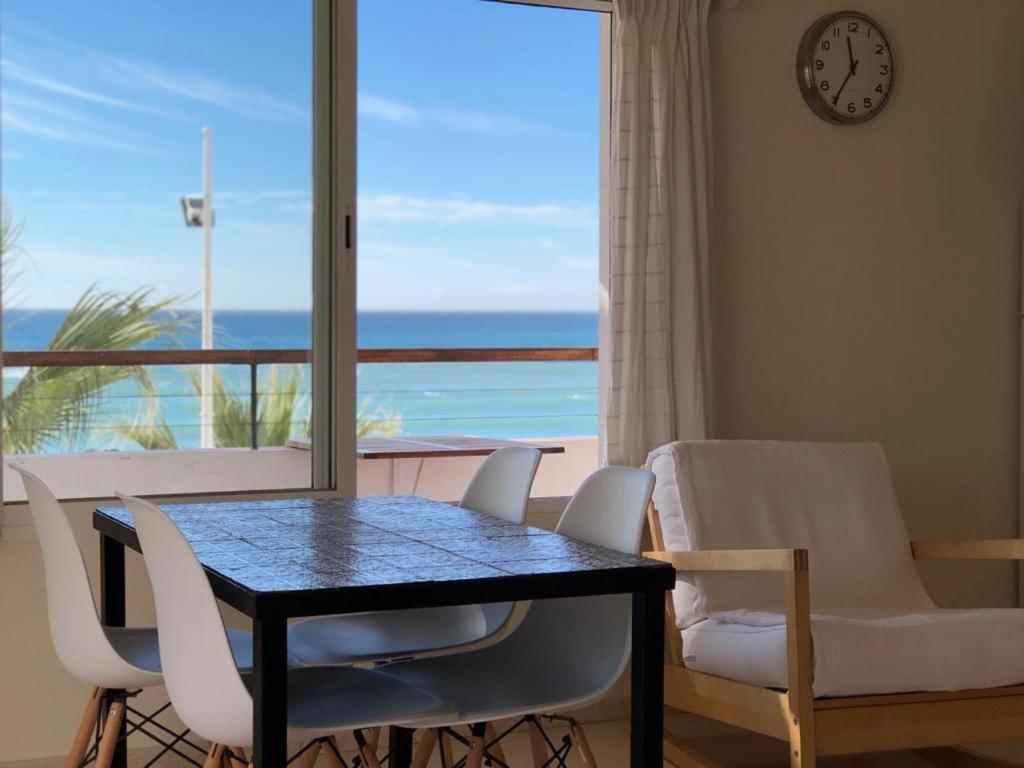 Apartamentos Playa Torrecilla Nerja Quarto foto