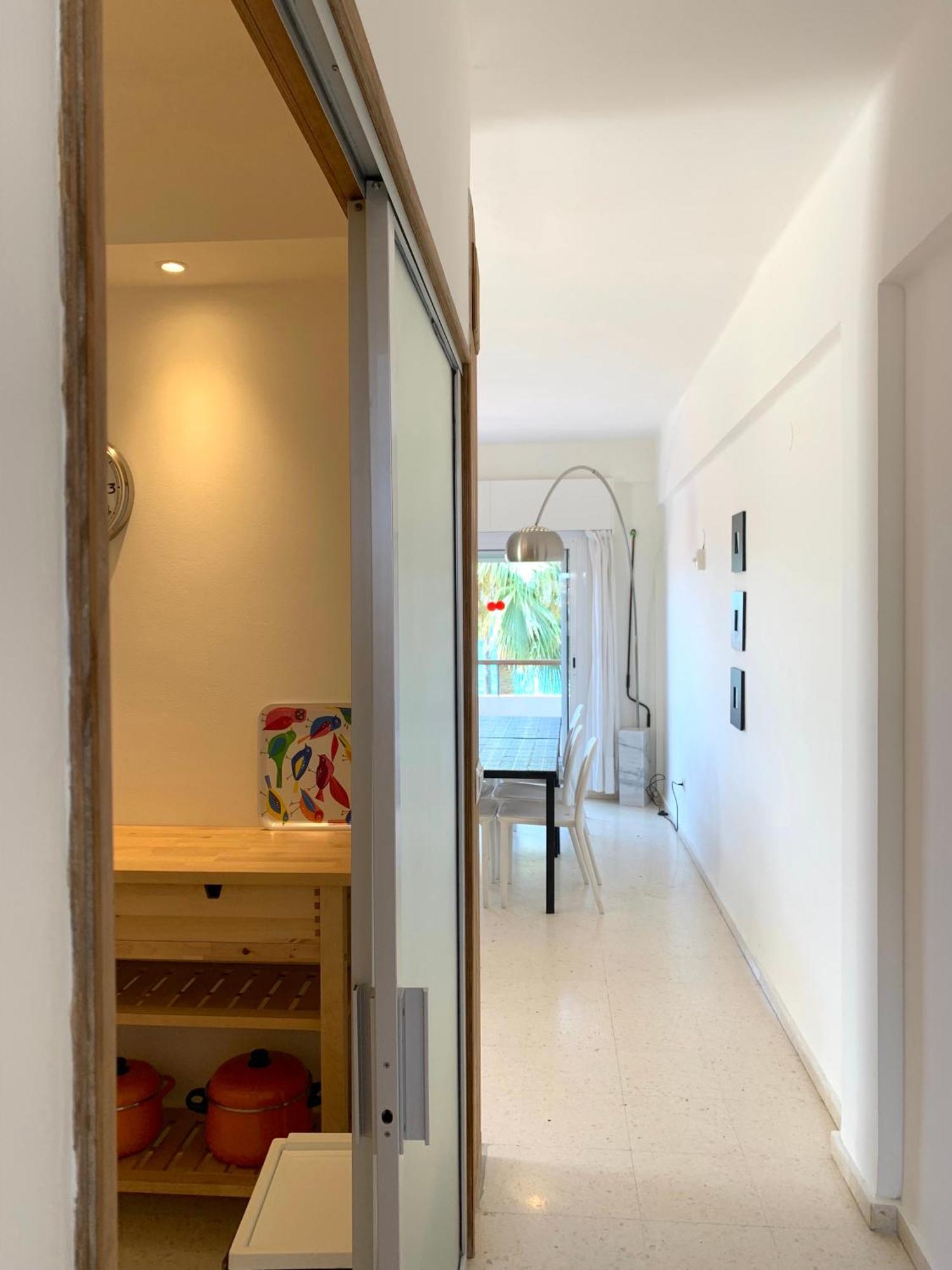 Apartamentos Playa Torrecilla Nerja Quarto foto