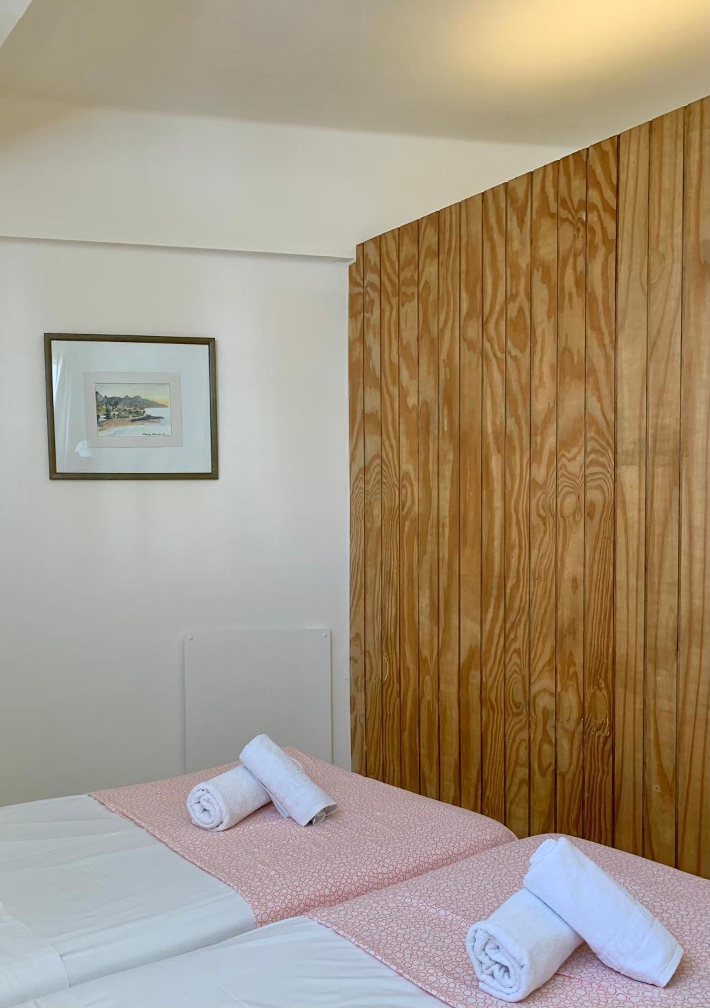 Apartamentos Playa Torrecilla Nerja Quarto foto