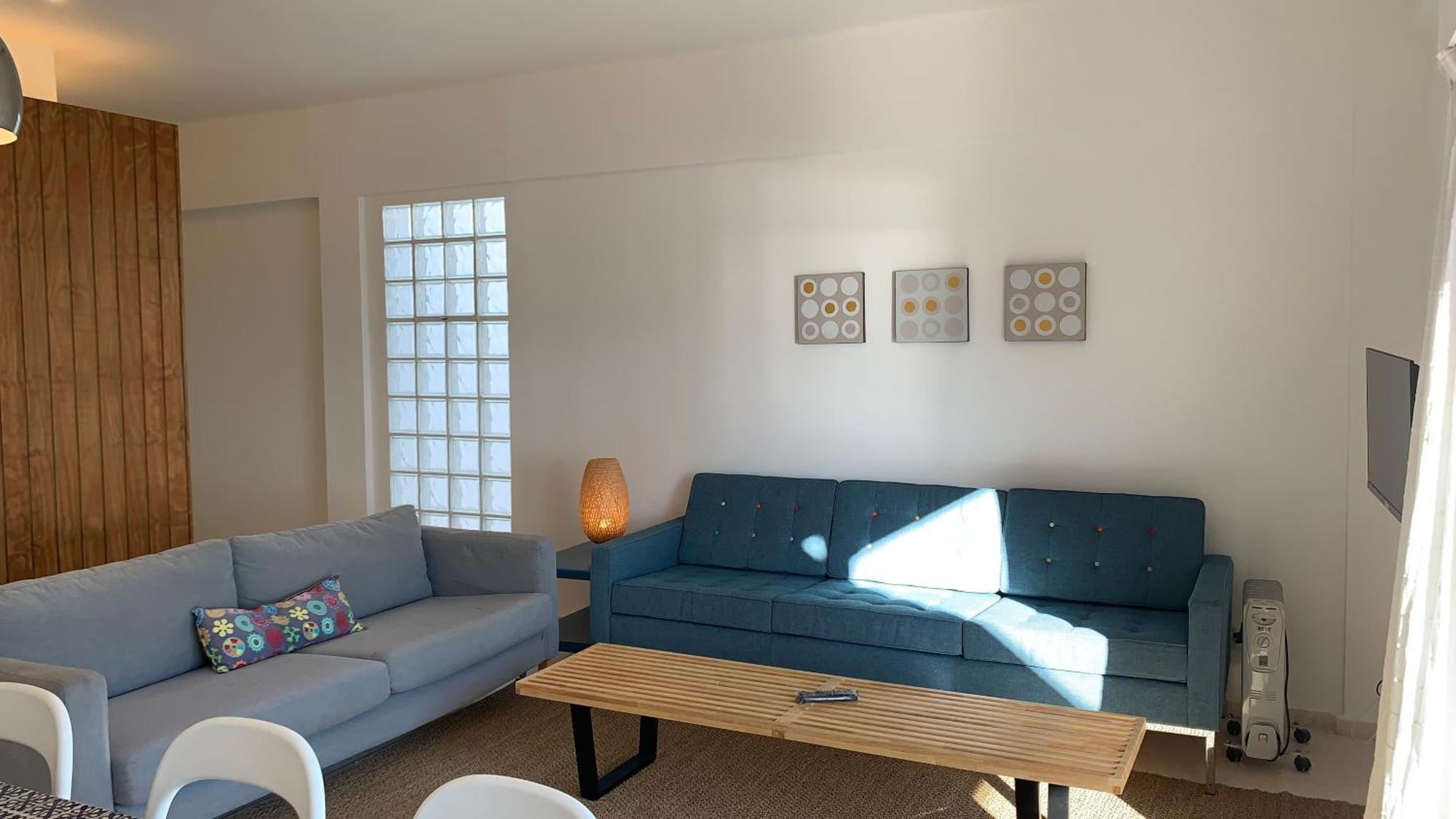 Apartamentos Playa Torrecilla Nerja Quarto foto